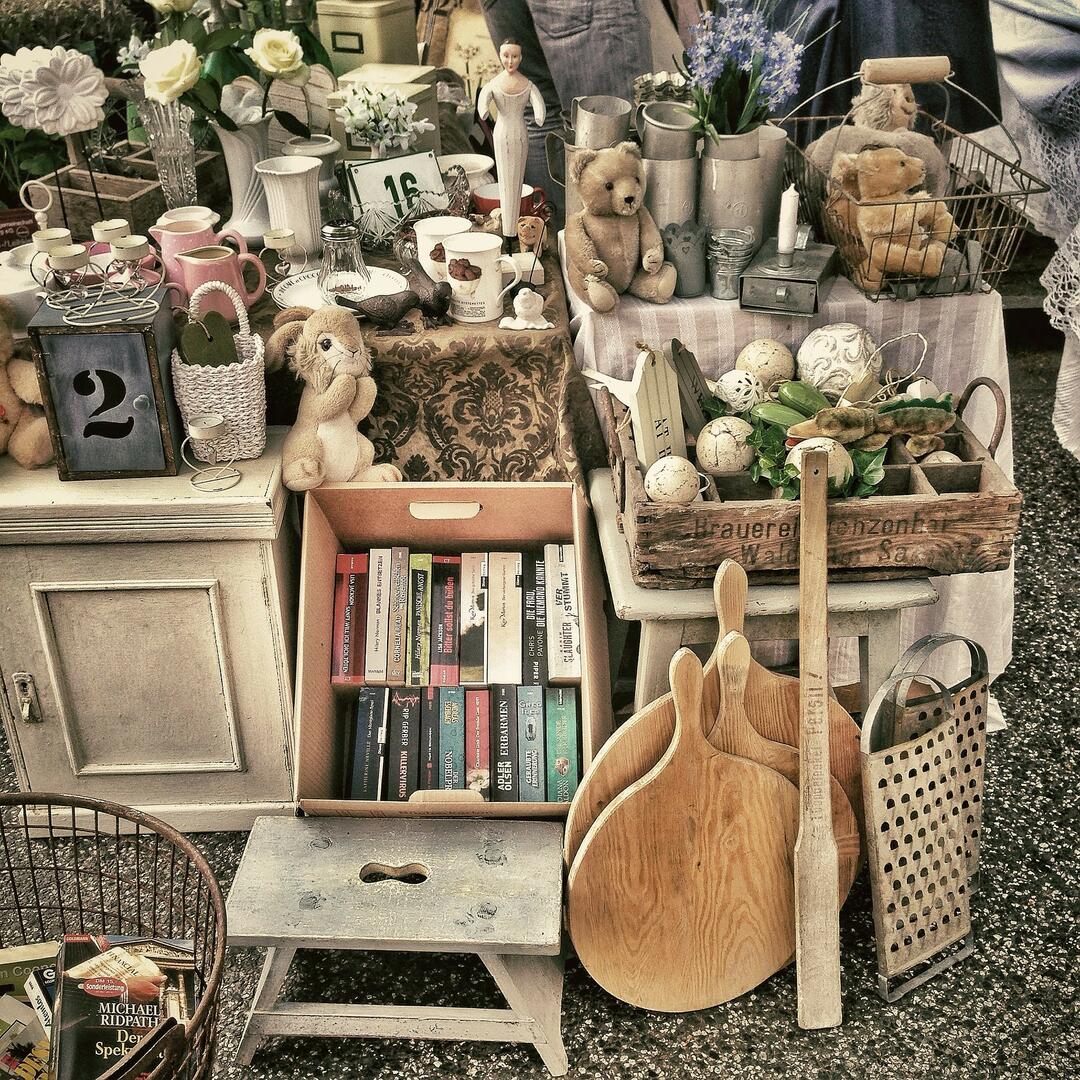 Brocante