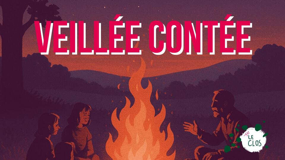 Veillée contée d'antan_Rochefort