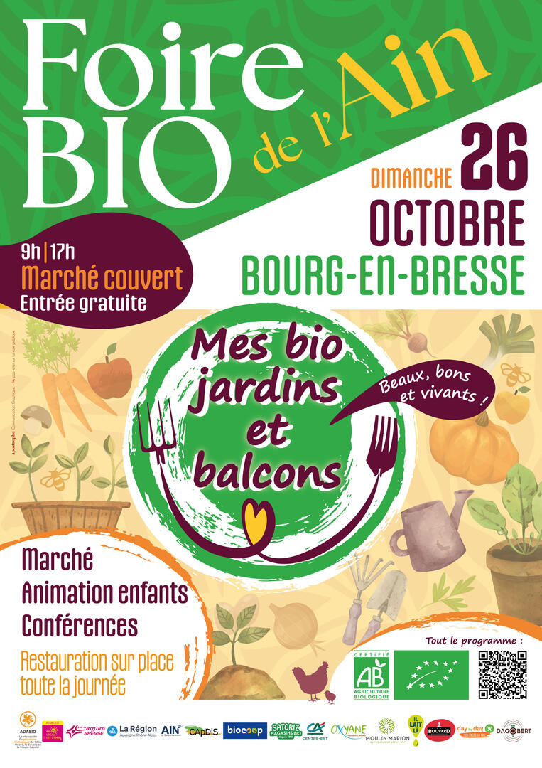 Affiche