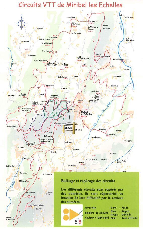 vtt miribel