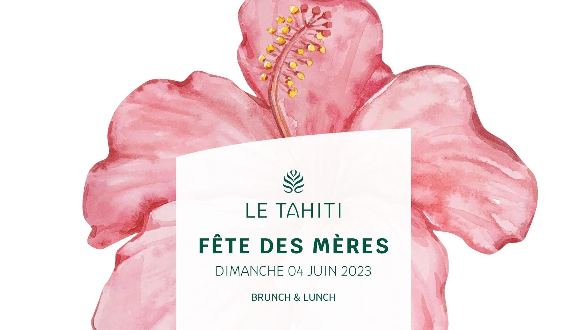 Fête des Mères
