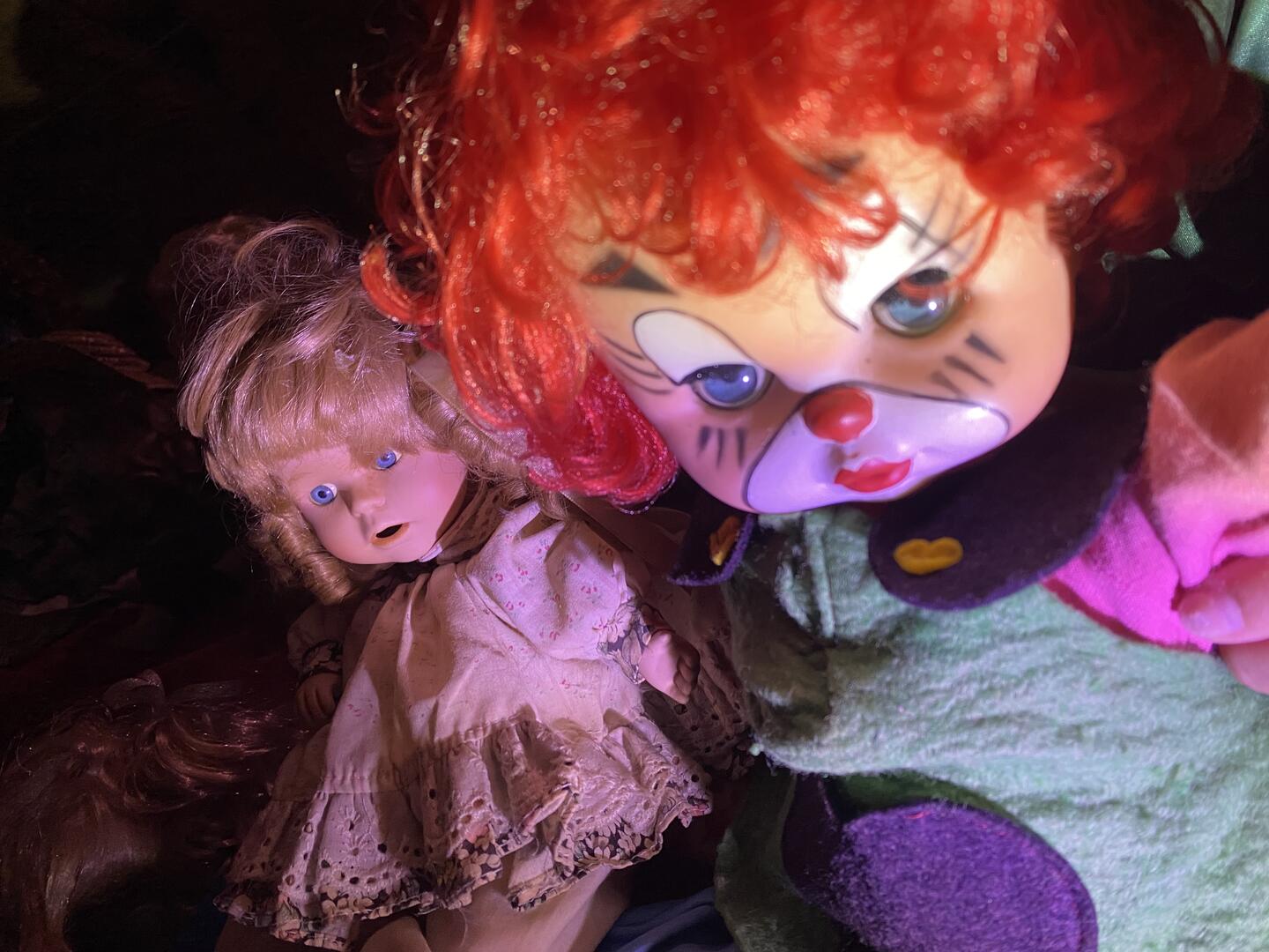Balmoween, La nuit des cauchemars_La Balme-les-Grottes