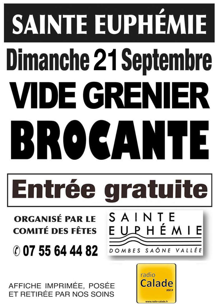 Affiche