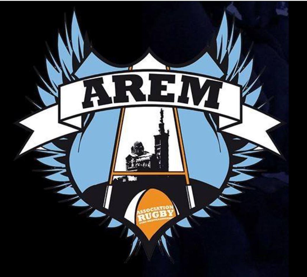 AREM association de rugby Marseille