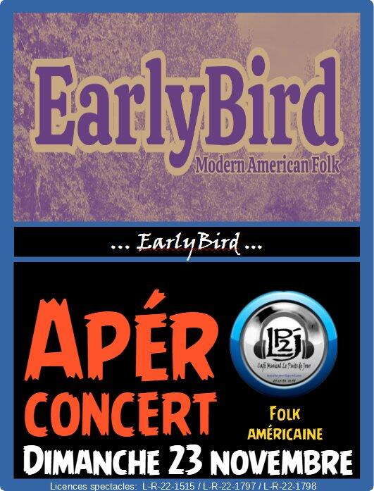 Apéro-Concert au Puits de Jour_Lauzerte