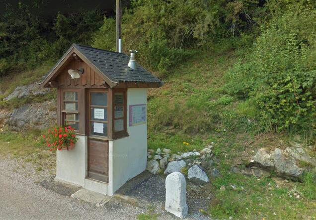 Ancienne douane