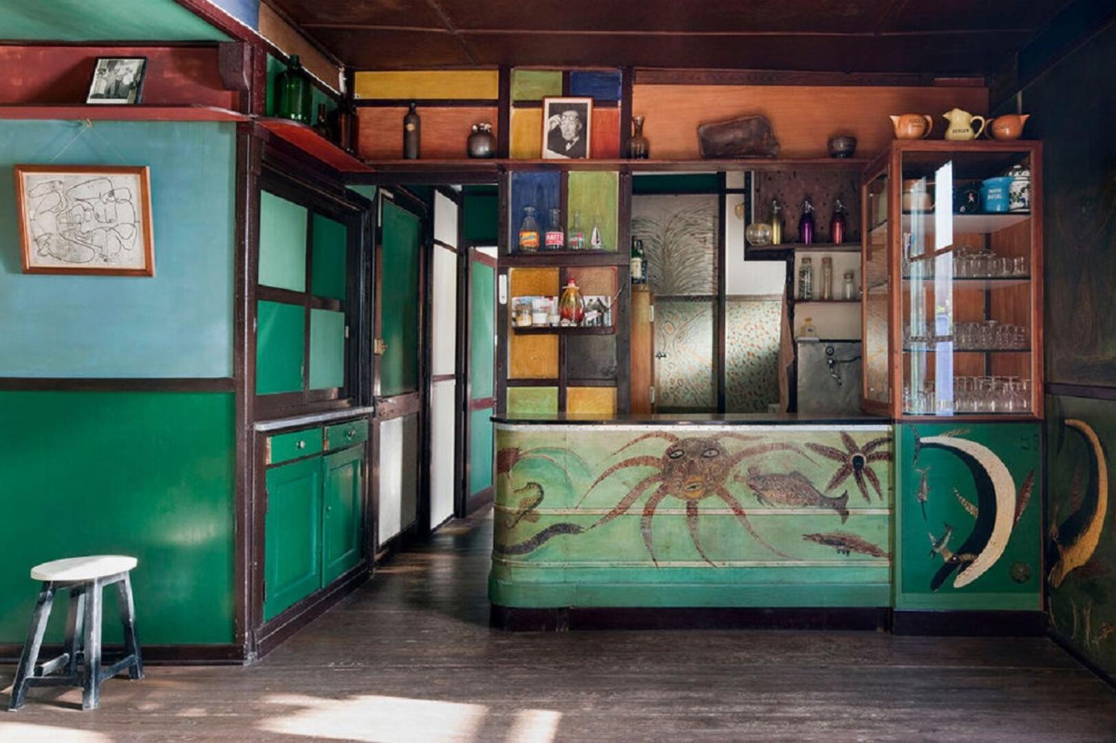Restaurant L'Etoile de Mer