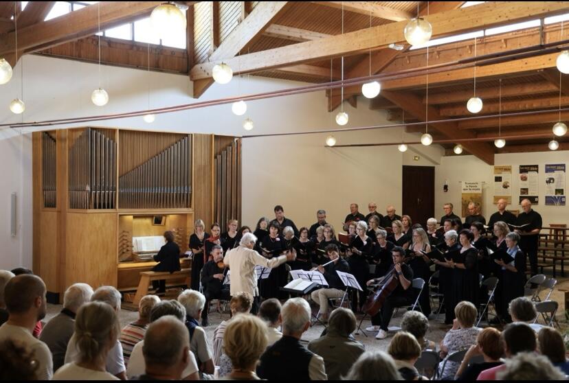 Concert chant polyphonique_Vars