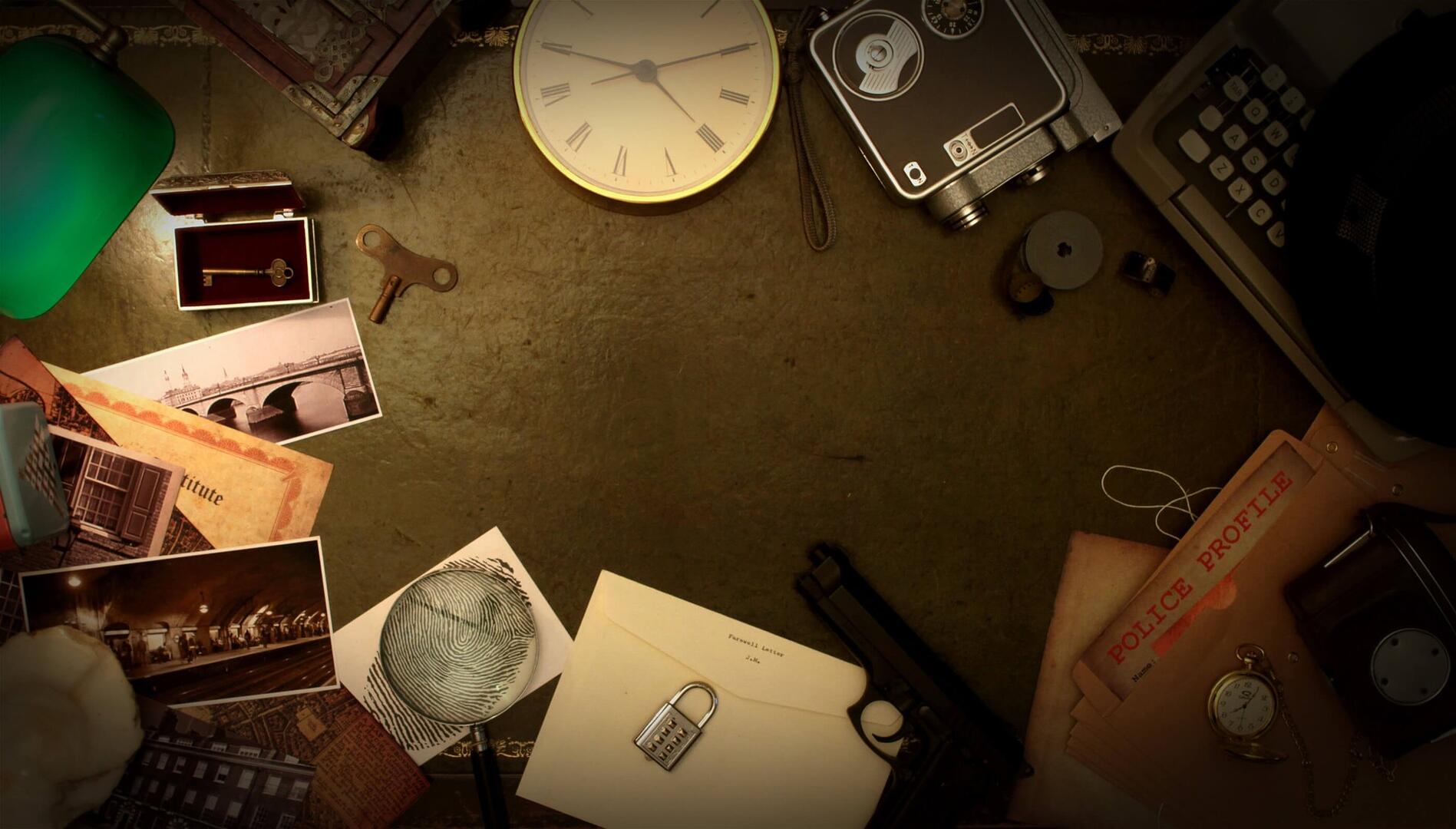 Escape Game : dans l'univers de Benoit Charlat_Montluçon