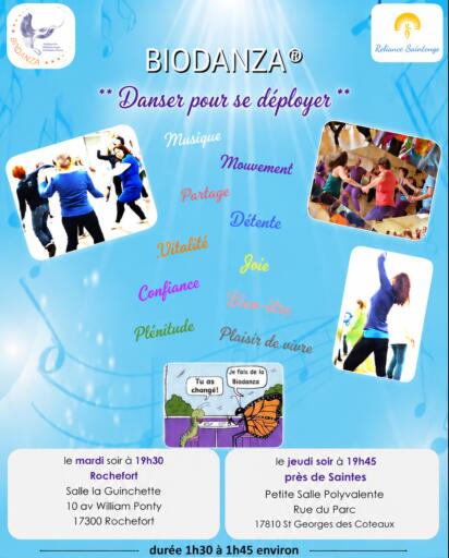 Biodanza