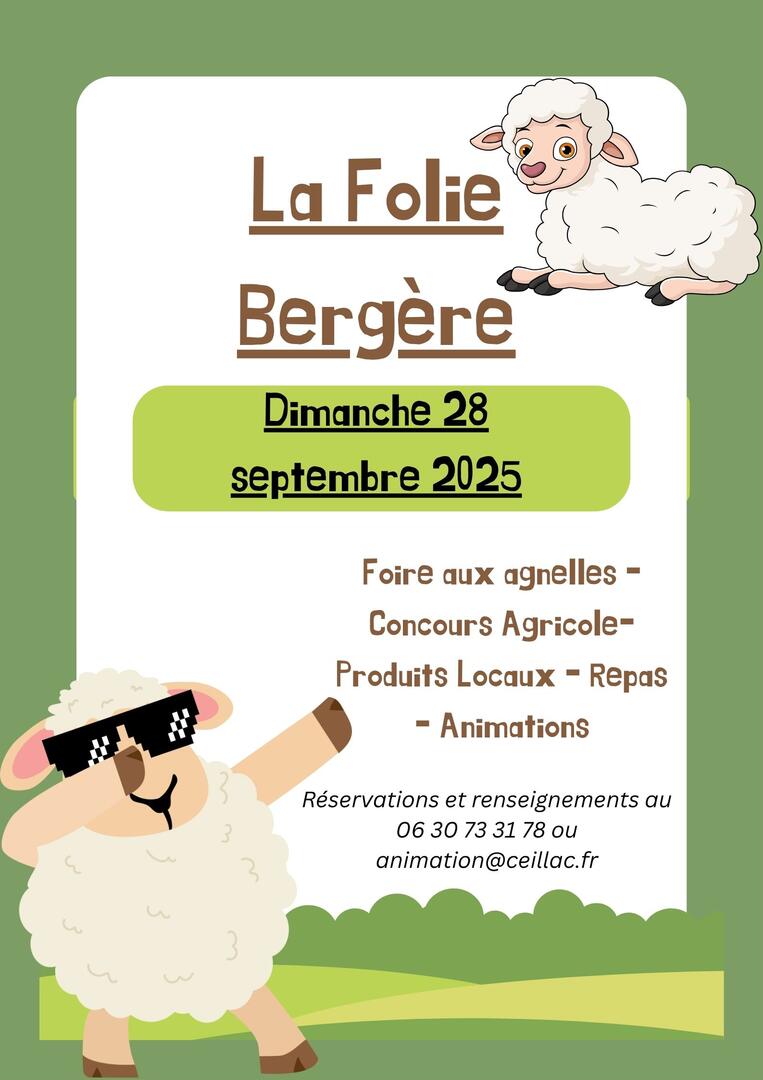 La Folie Bergère_Ceillac