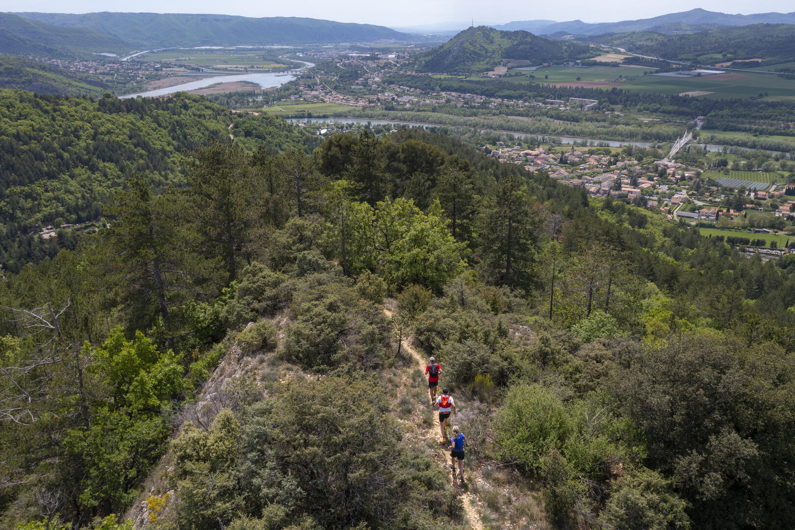 Trail de l'Escalo 25km