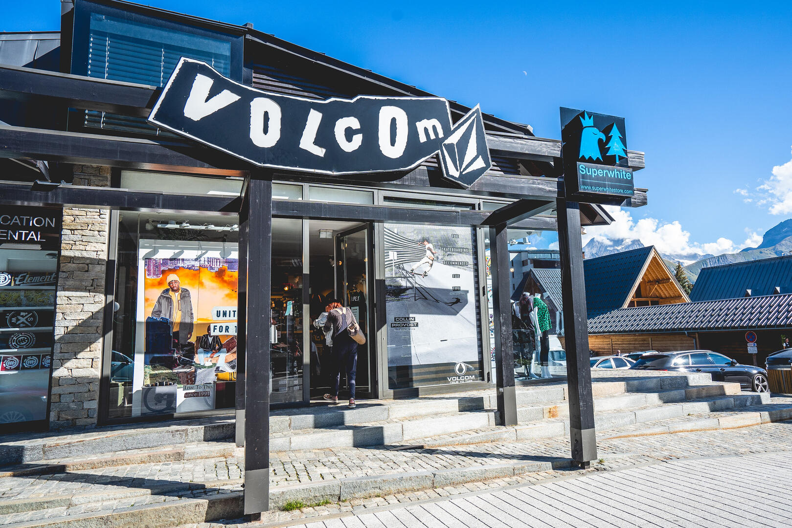 Volcom