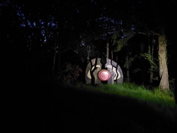 Nocture Faisanderie
