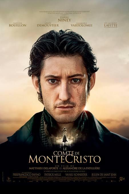 Cinéma sous les étoiles : Le Comte de Monte-Cristo_Rancé