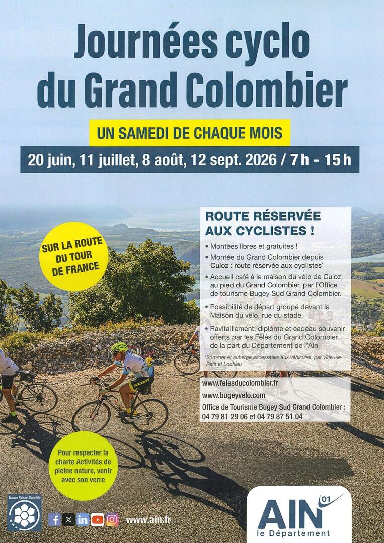 Journées "col réservés"_Anglefort
