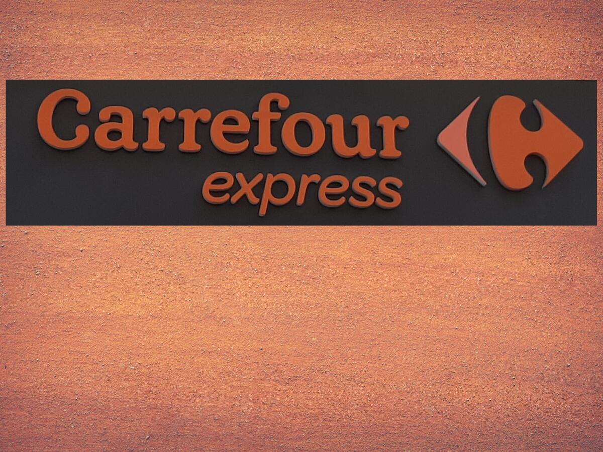 Carrefour Express