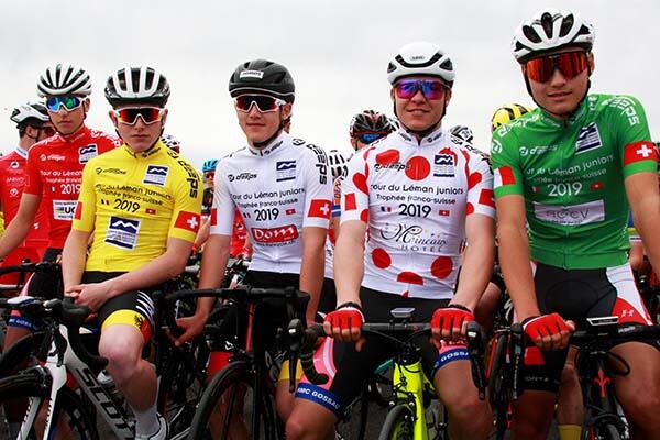 Tour du Leman juniors_Morgins