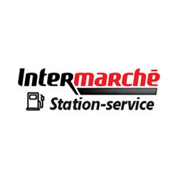 Station Service Intermarché