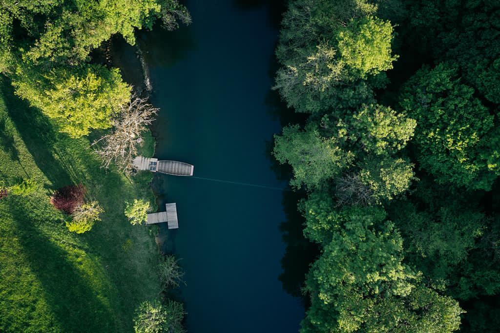 Le goût d'un fleuve, atelier et rencontre avec Blandine Giambiasi_Rochefort