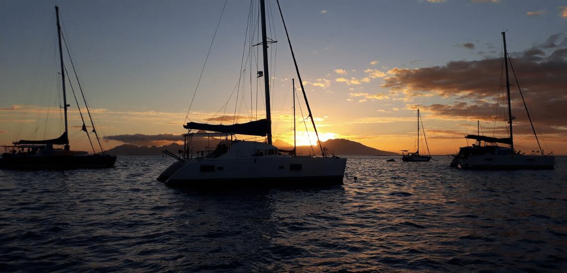 Tahiti Trip Charter - Tahiti Tourisme
