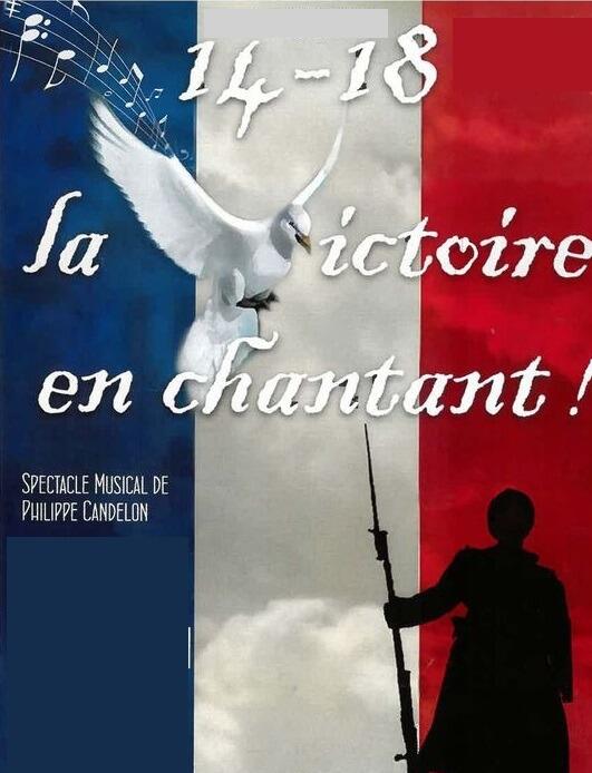 14-18, lavictoire en chantant_Lavit