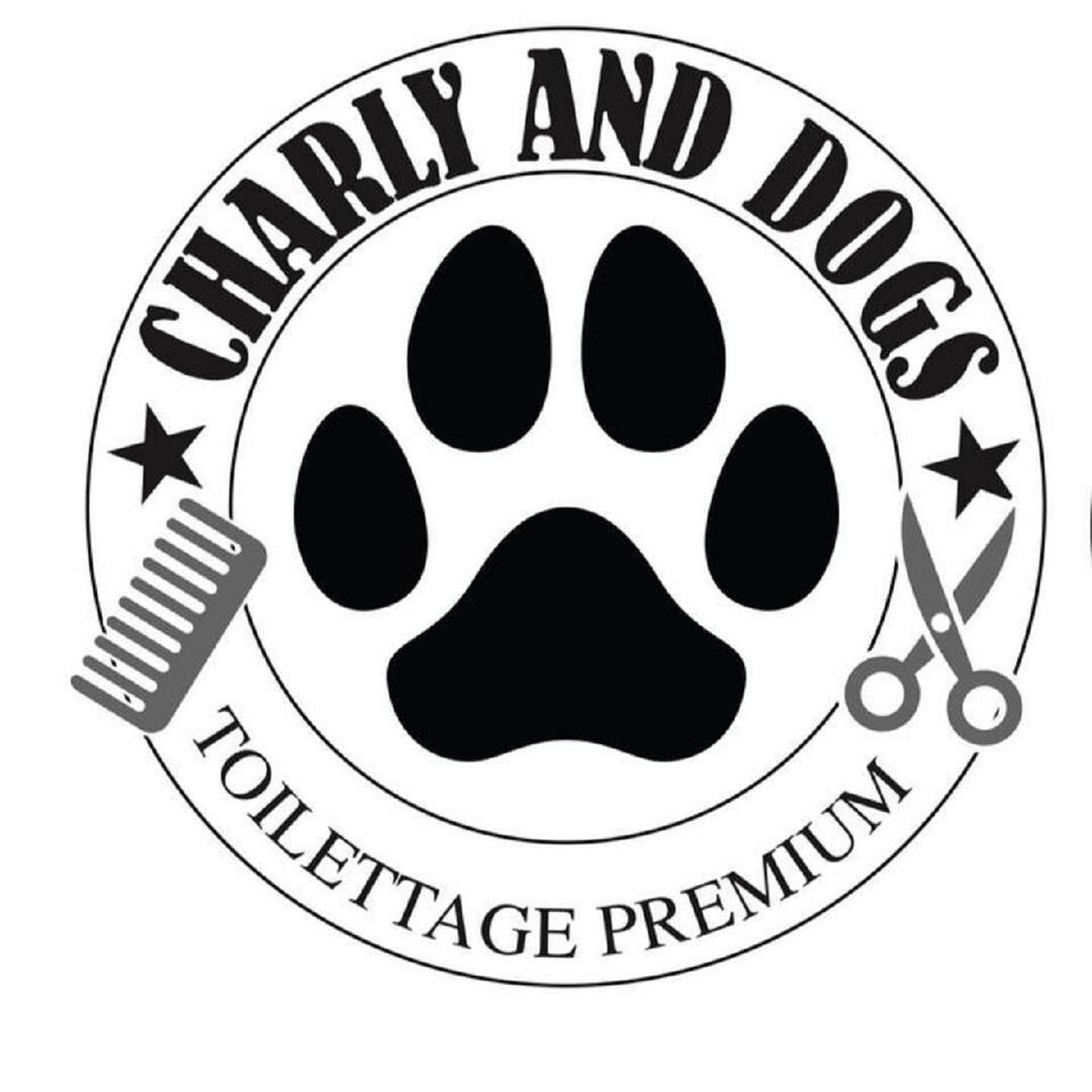 Salon de toilettage Charly and dogs