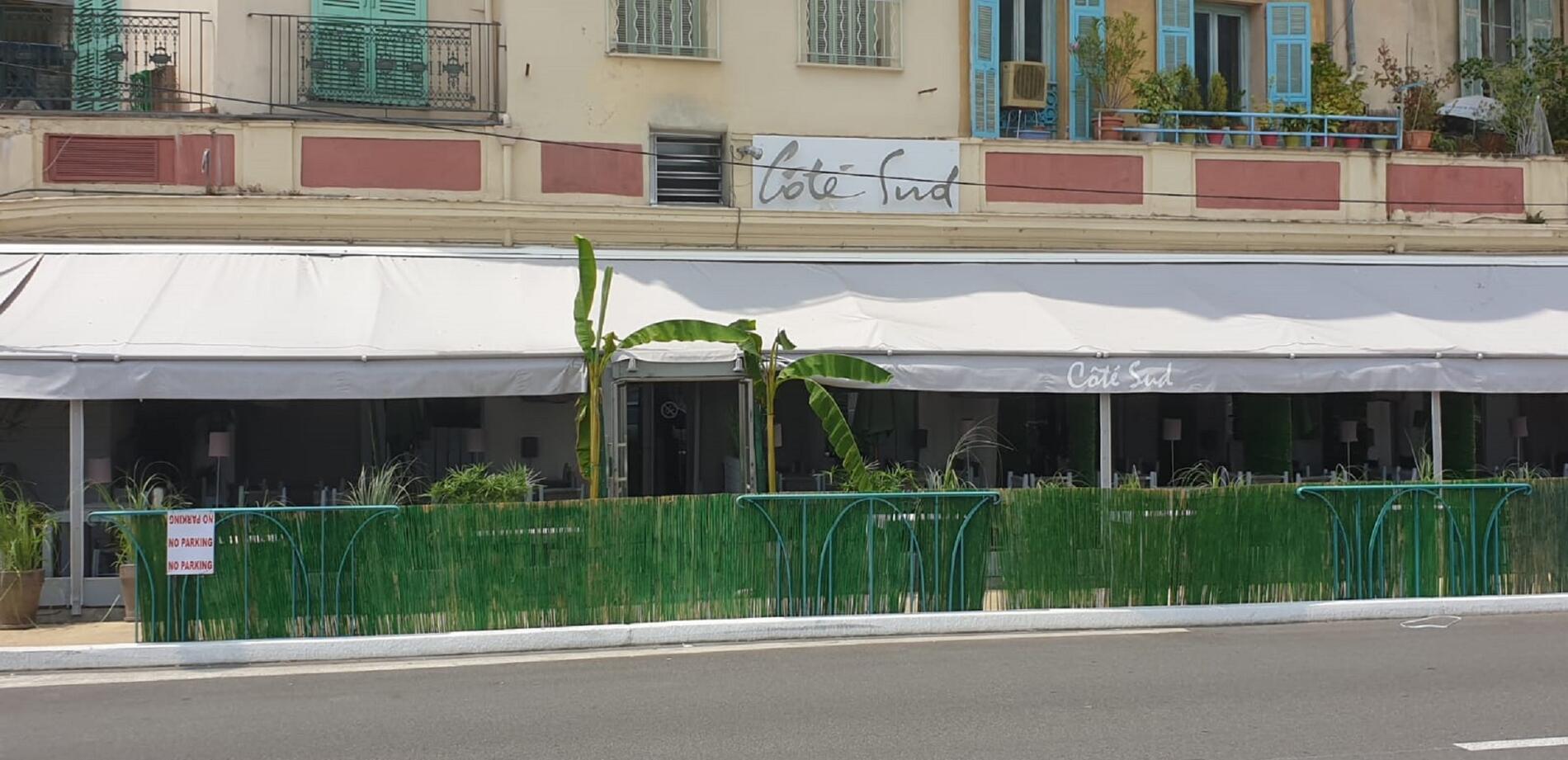 Côté Sud