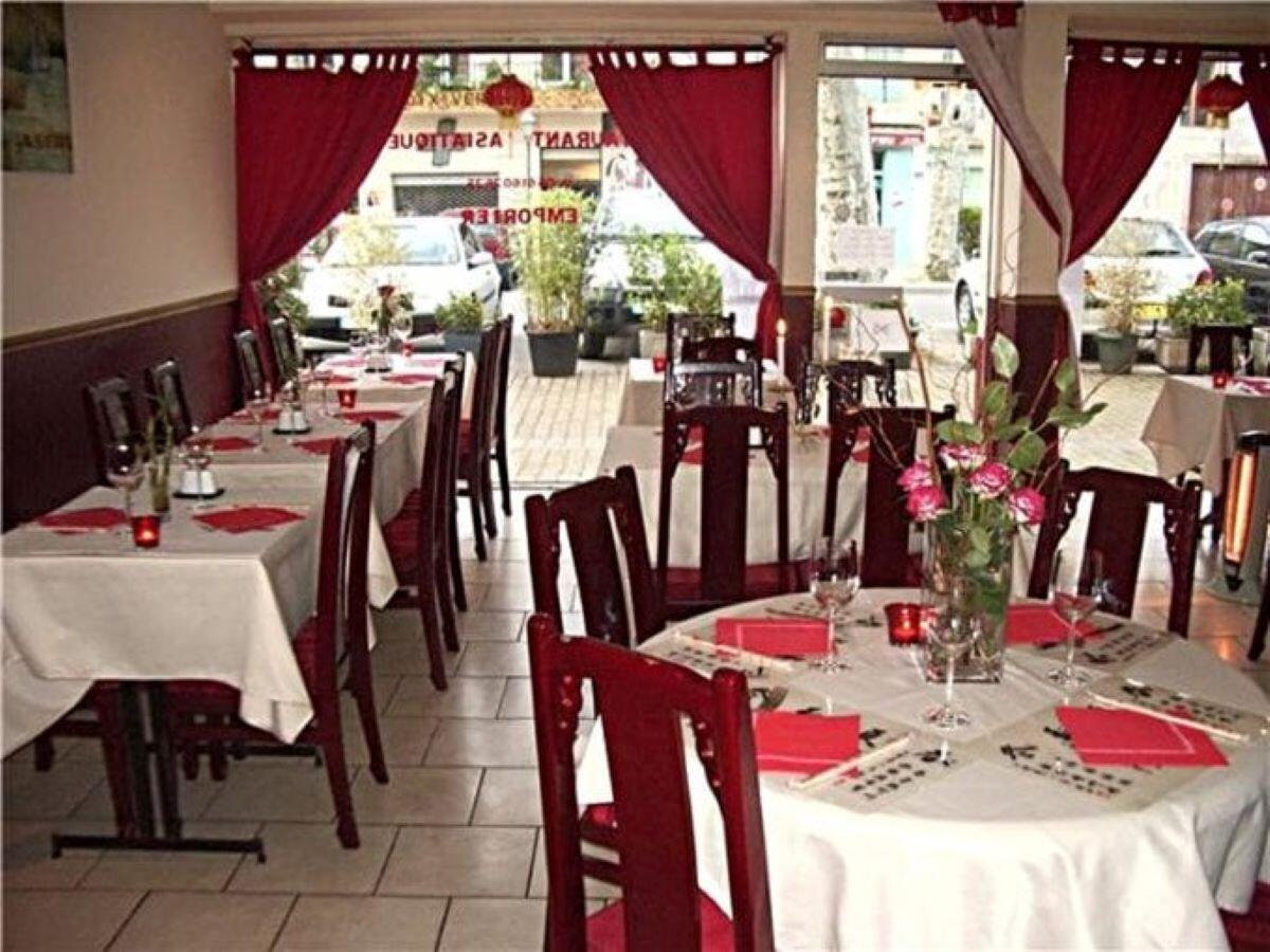 Restaurant l'Impérial
