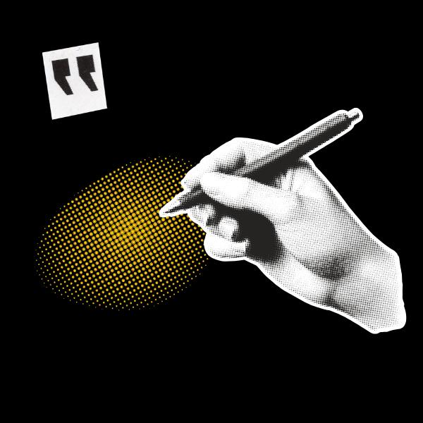 Atelier écriture