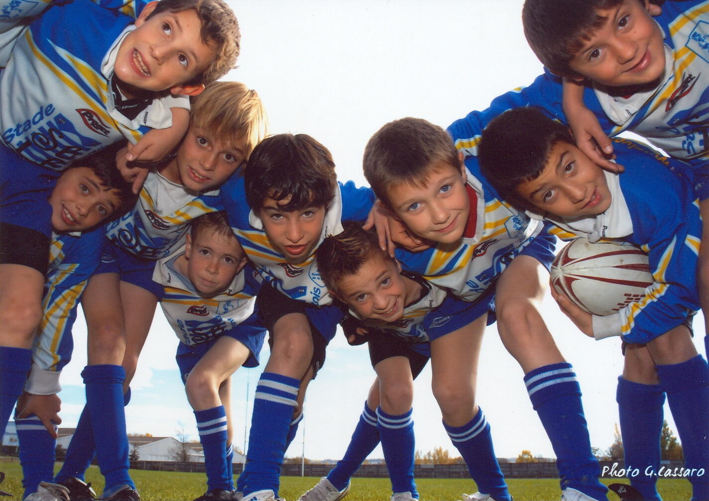 Stage d'été Rugby_Beaumont-de-Lomagne