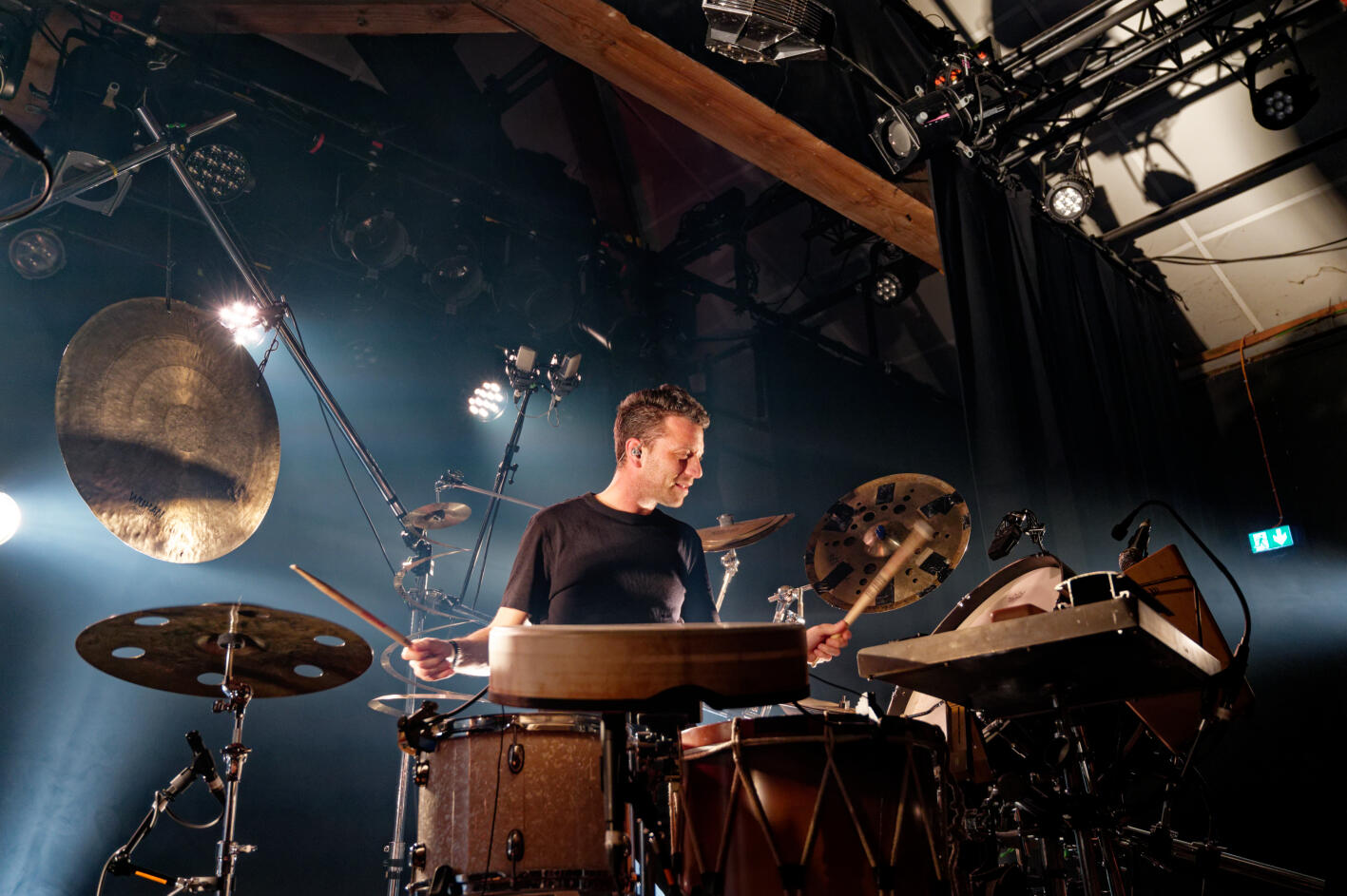 SESSSION MOULAGE DE PROTECTION AUDITIVES_Rochefort