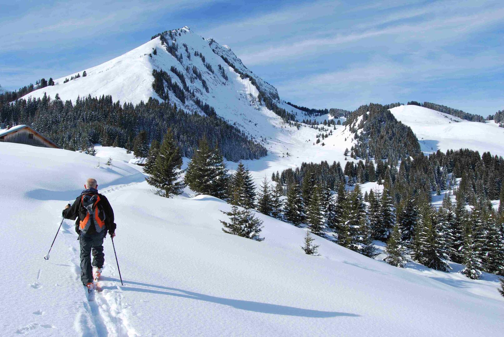 Ski de rando