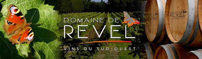Domaine de Revel