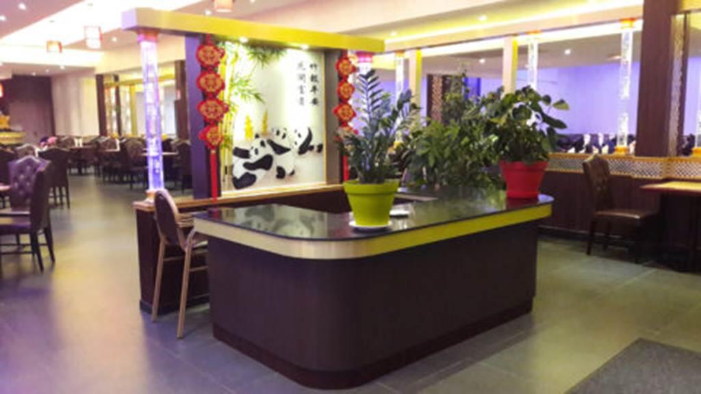 PANDA WOK Restaurant Montauban Tarn-et-Garonne