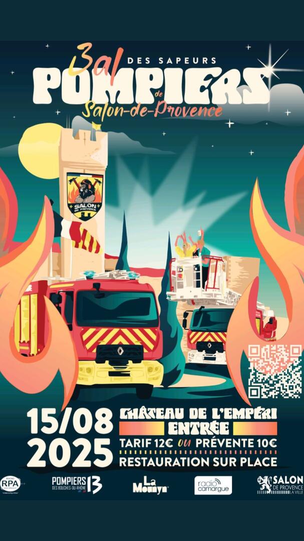 Bal des Pompiers_Salon-de-Provence
