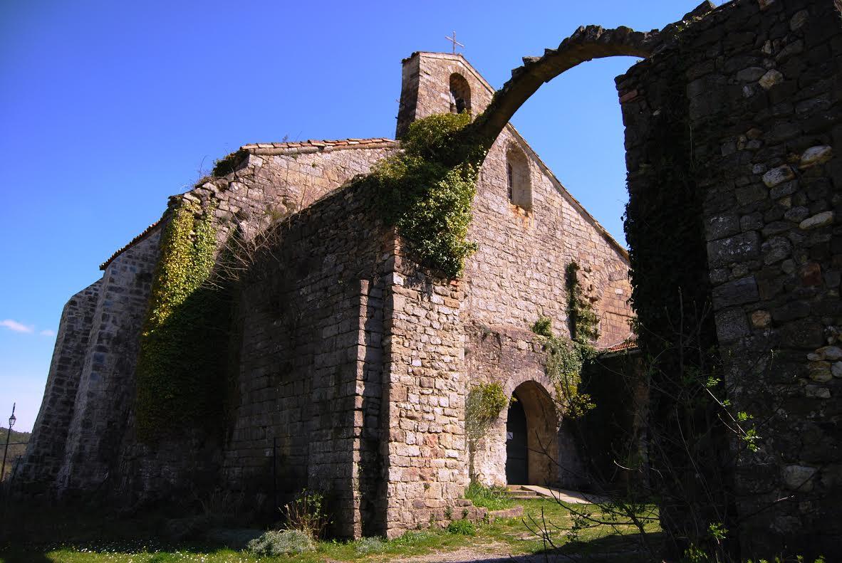 Abbaye