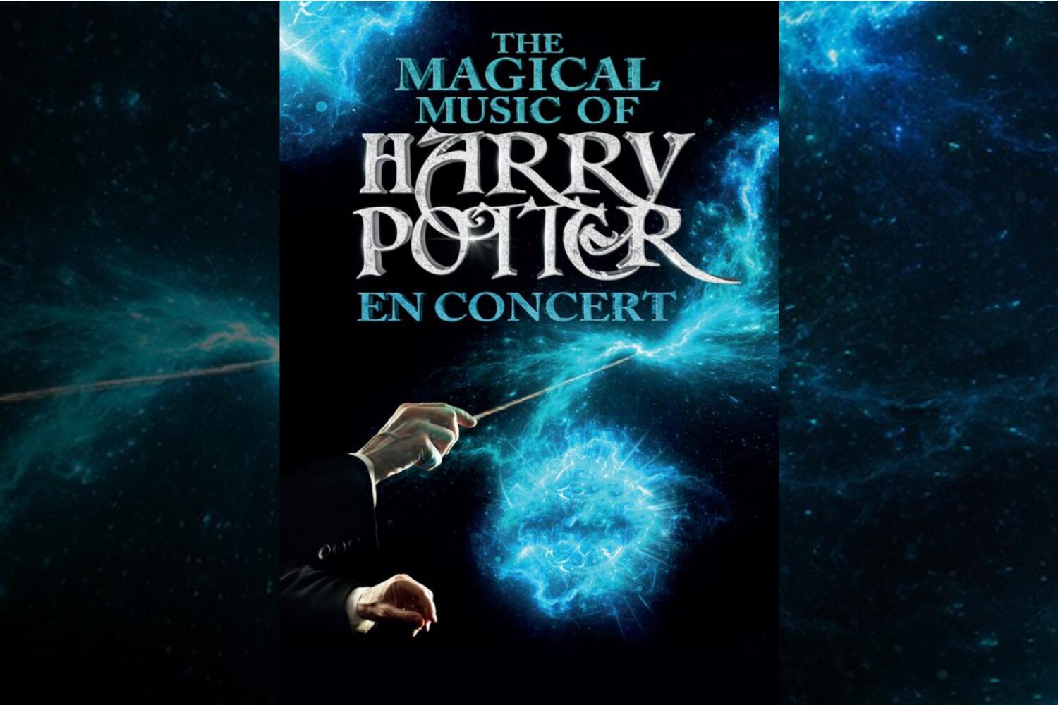 The Magical Music of Harry Potter