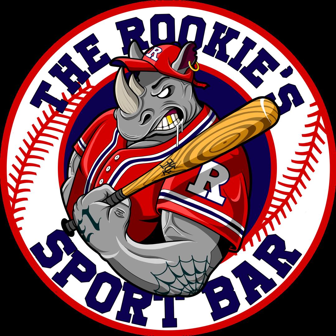 Rookie's Bar Marseille