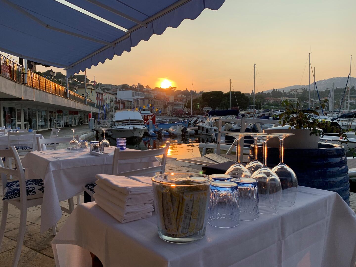 Diva restaurant