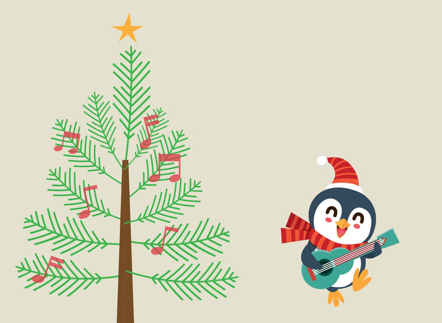 Spectacle de Noël_Le Mas-d'Azil