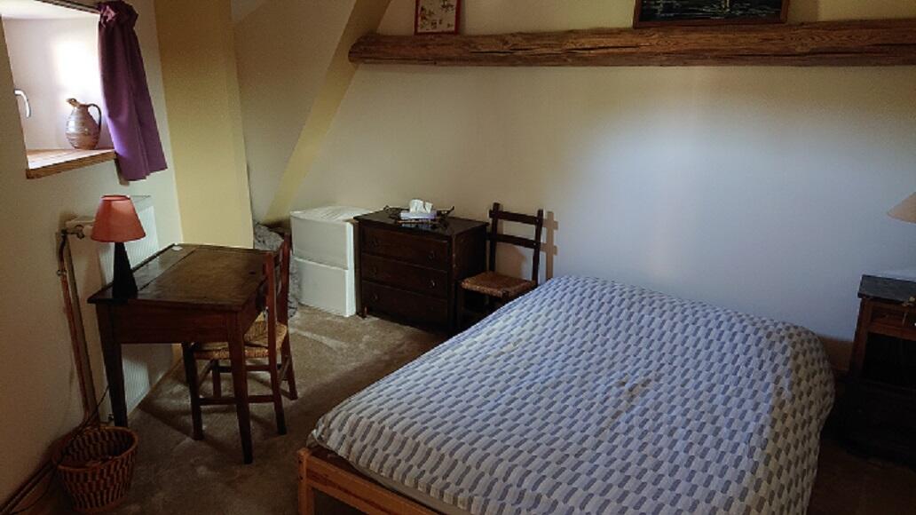 chambre 2