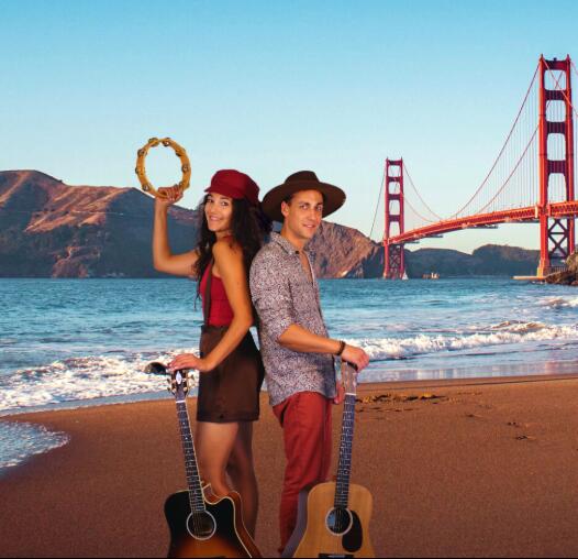 Concert au Front de Neige_Saint-Michel-de-Chaillol