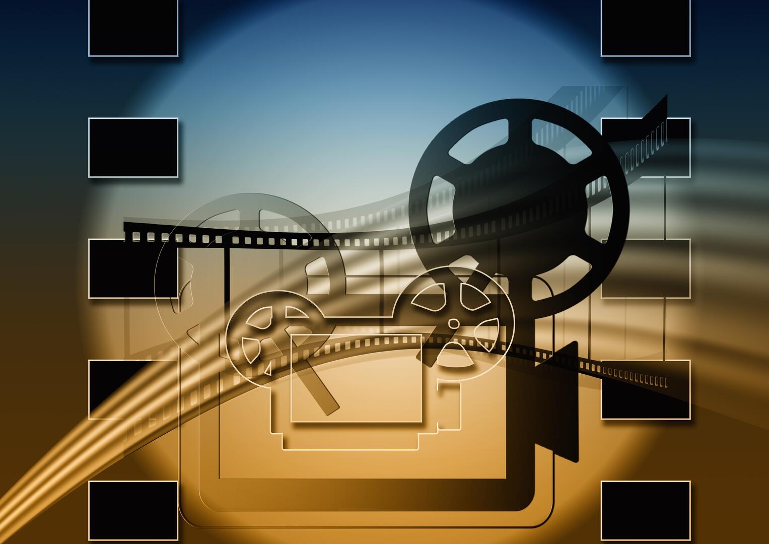 Fête du cinéma 2026