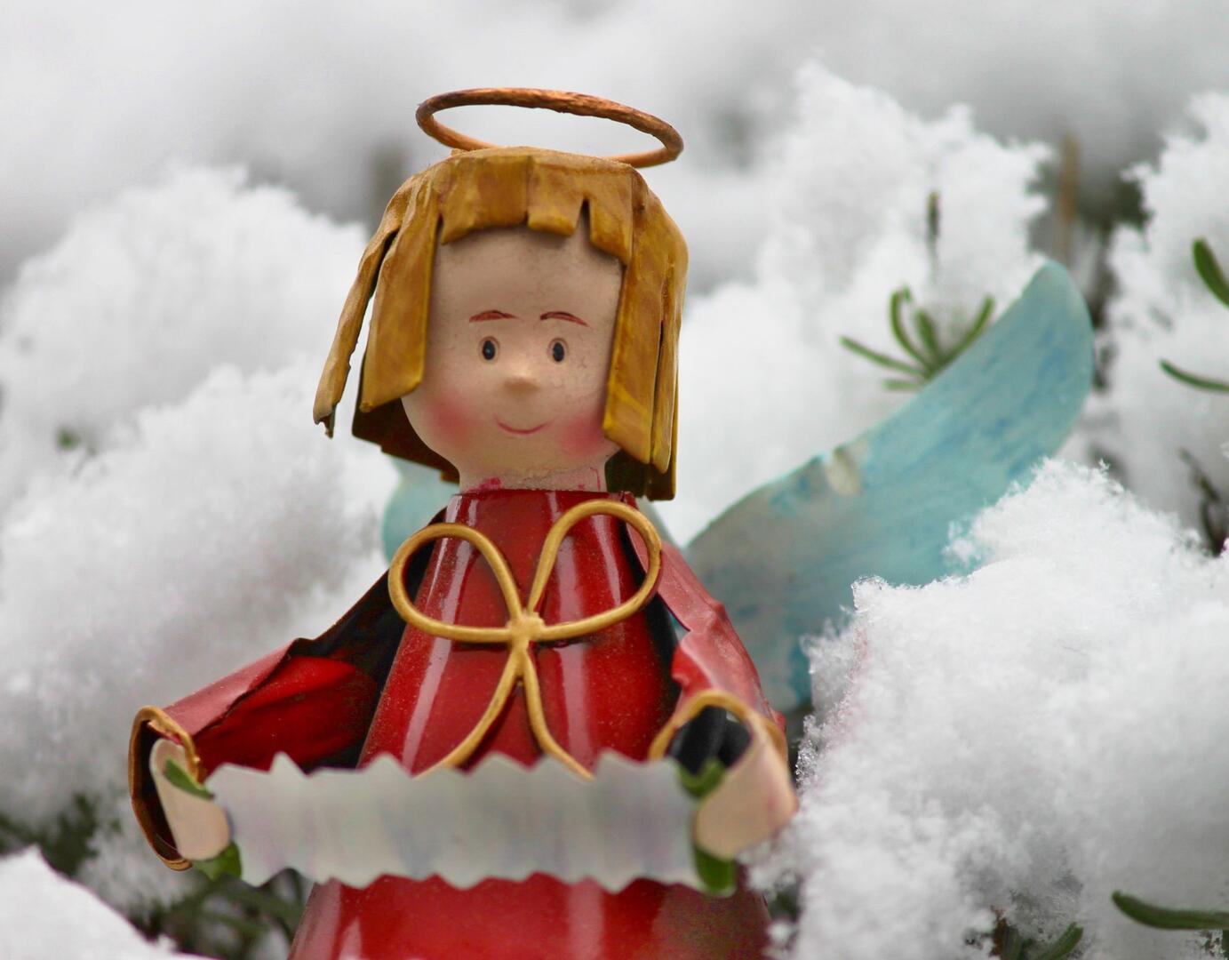 Marché de Noël Lathuile Sou des écoles