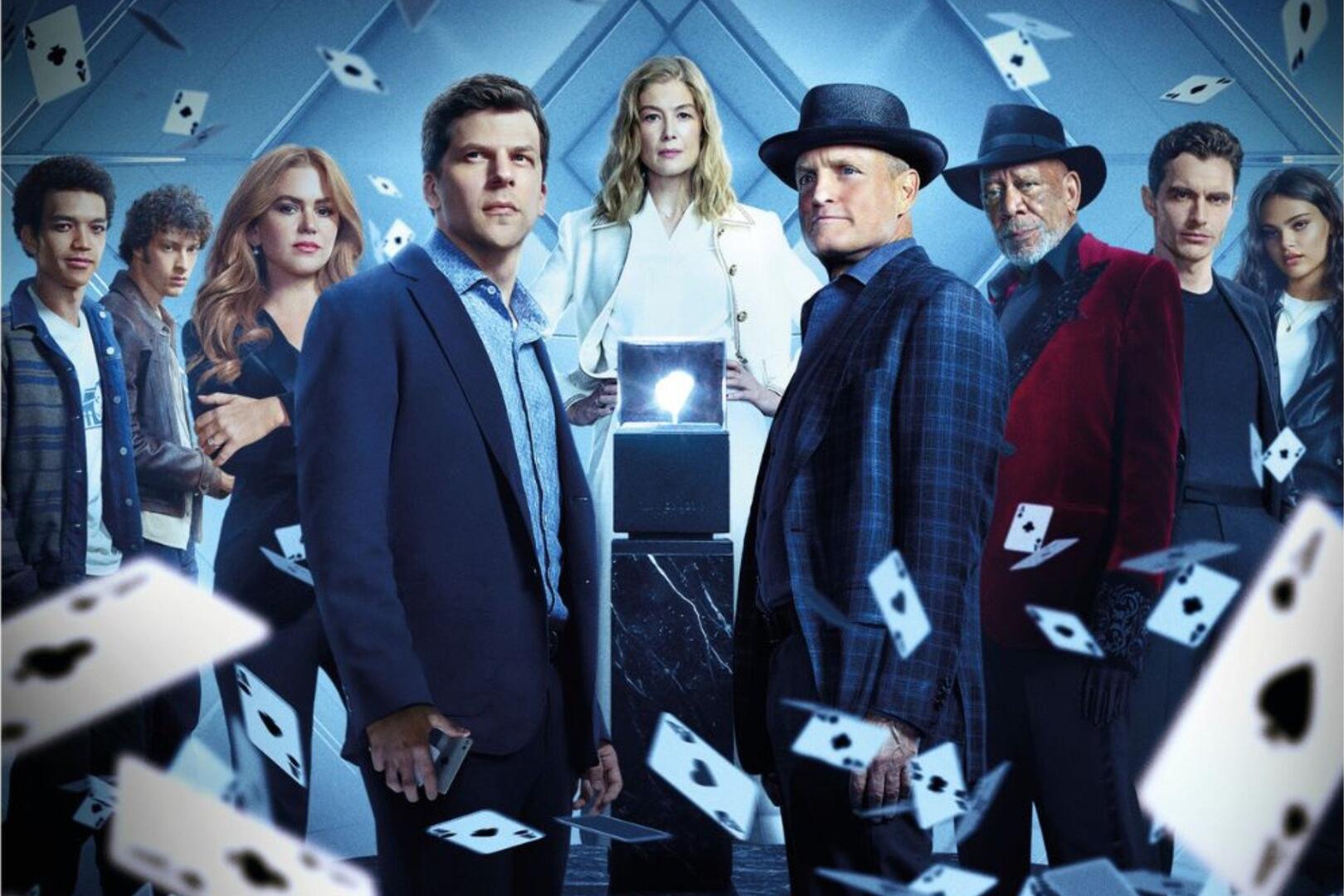 Au cinéma du 3 au 9 décembre_Beaumont-de-Lomagne