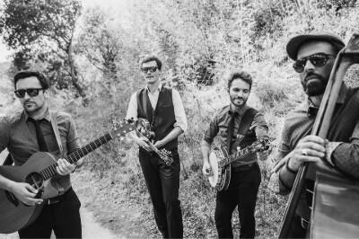 Les Nuits du Haut Bréda - "That's all folk"_Les Sept Laux Le Pleynet