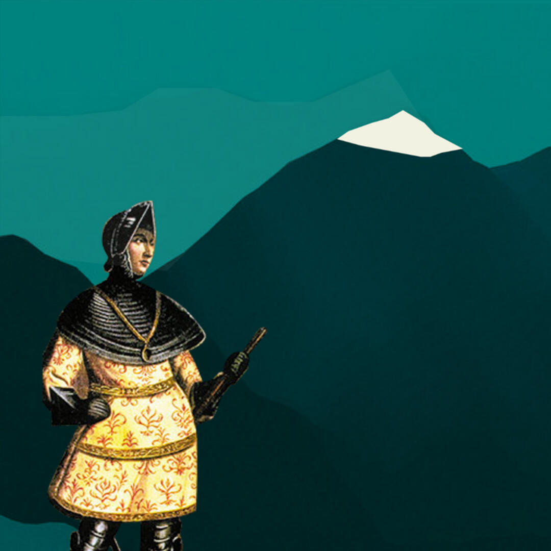 Conf' de Bresse - Co-cathédrale Notre Dame : architecture et vitraux_Bourg-en-Bresse