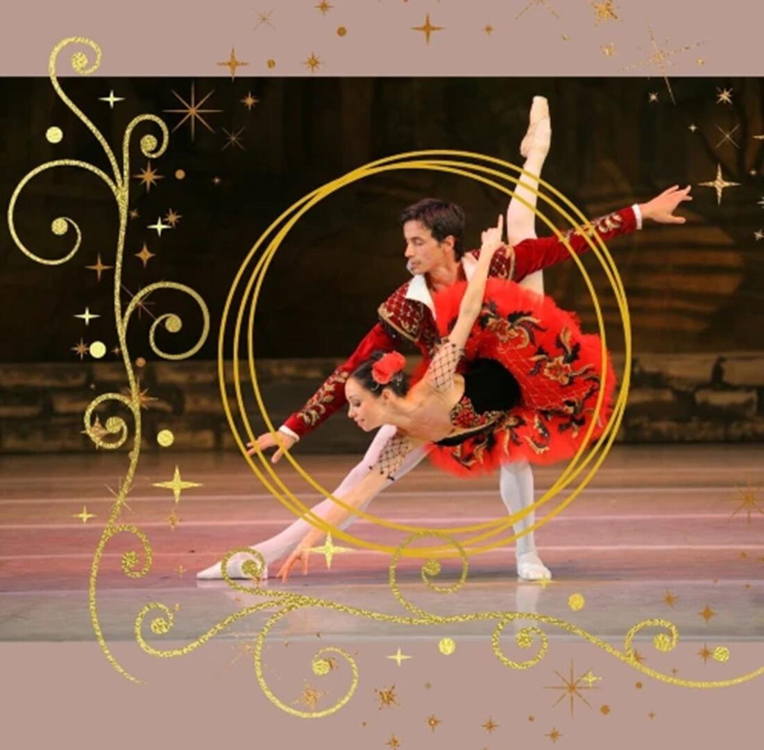 Les Etoiles de la Danse_Saint-Ismier