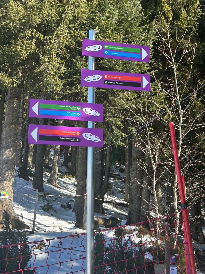 Le Chalet des Mouilles_Le Collet